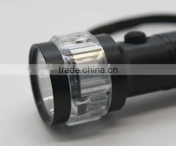 MG-GZ02 Ningbo Ninghai Magnetic Work Light Lantern 3 in 1 Emergency Led Flashlight photo-4