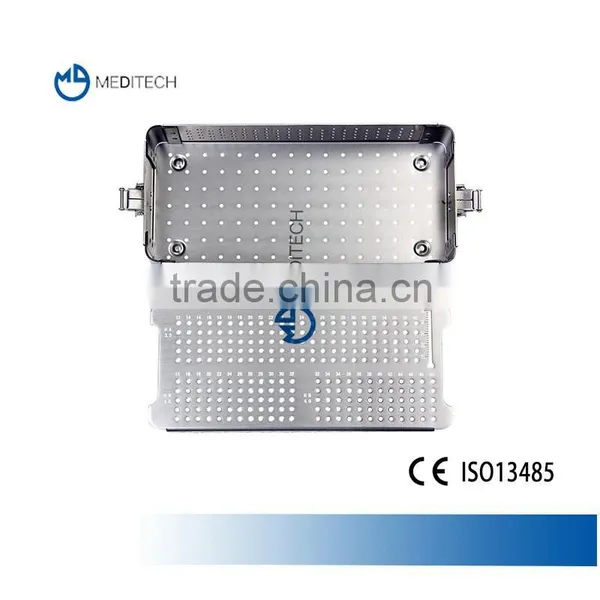 3.5 4.0mm Orthopedic Screw Rack Orthopedic Implant Surgical Instruments photo-2