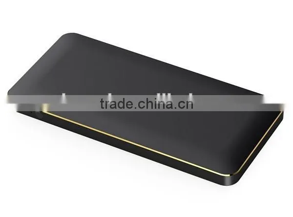 5V 10000mAh USB Portable Mobile Power Bank Z2 photo-3