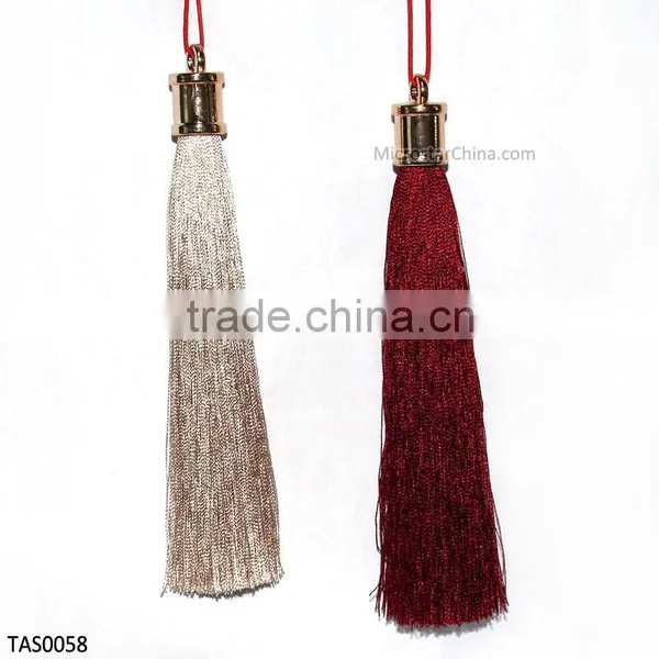 Tassel For Graduation Cap