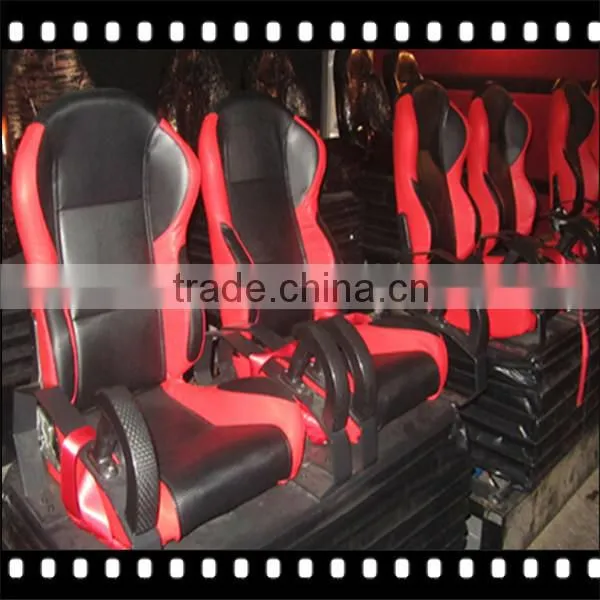 9d Cinem/ Free Installation!! Immersive Hydraulic Motion 9d Cinema photo-4