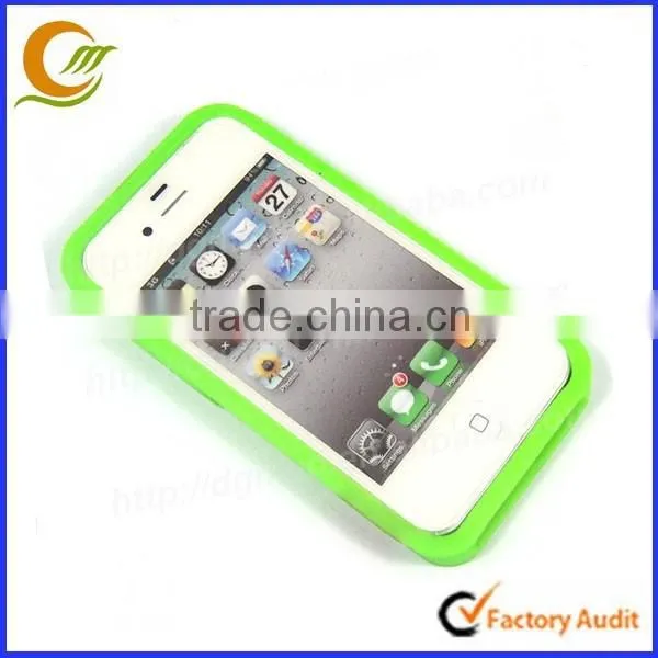 Fashion Protector Silicone Mobile Cases Silicone Phone Cases Promotion Silicone Phone Cases