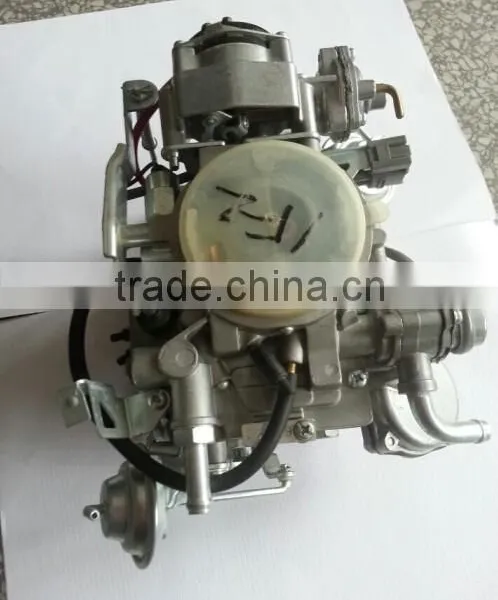 NEW!!! 1FZ Car FJ60 Carburetor OEM No.21100-66010 photo-3