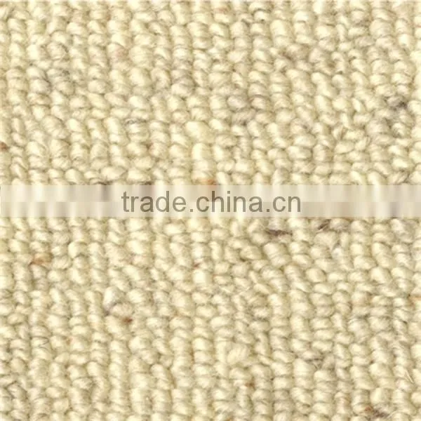 High-Low Loop Piles Environment Non-Toxic Carpet photo-3