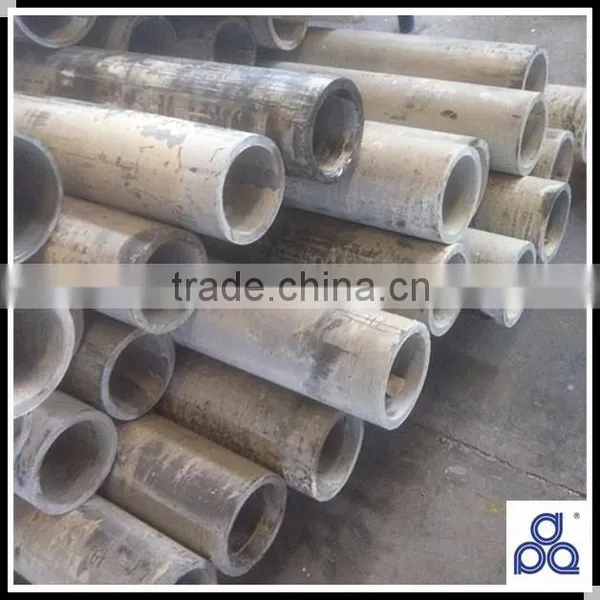 AISI1020 AISI1045 Cold Drawn Seamlesss Steel Pipe From China photo-6