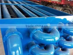 High-quality , Environmental Protection Plastic And Tyre Pyrolysis Plant photo-6
