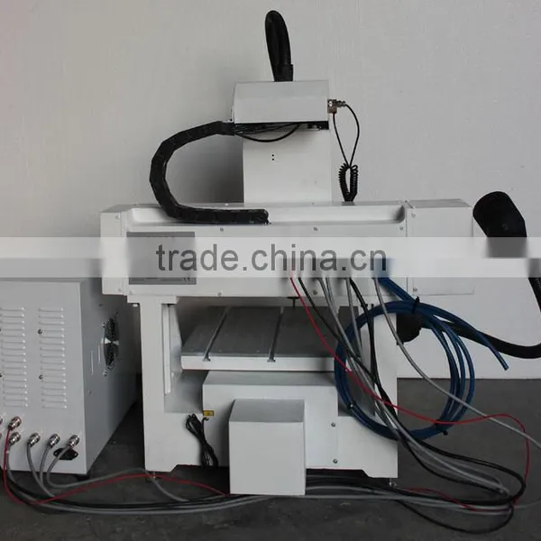 Hot Model Mini Cnc Router/cnc Router Metal Cutting Machine photo-4