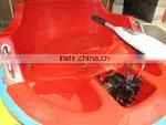 Bumper Boat/nflatable Bumper Boat/Leisure Boat/Electric Boat/Water-war Bumper Boat photo-5