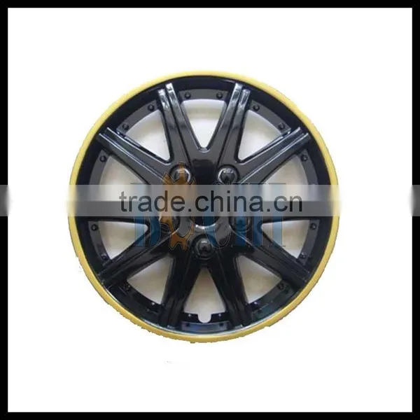 13'' 14'' 15'' Colored Wheel Cover Hupcaps Cover Rim Cover photo-2