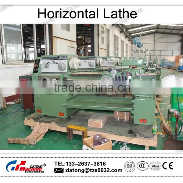 CA Series Horizontal Lathe Machine CA6140*750 for Sale photo-3