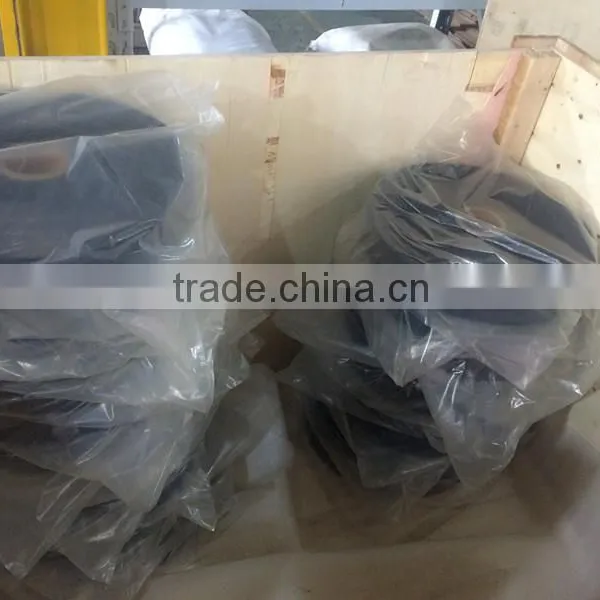 PVC Tape Use for Flexible Duct High Quality Self Adhesive Cooker Hood photo-4