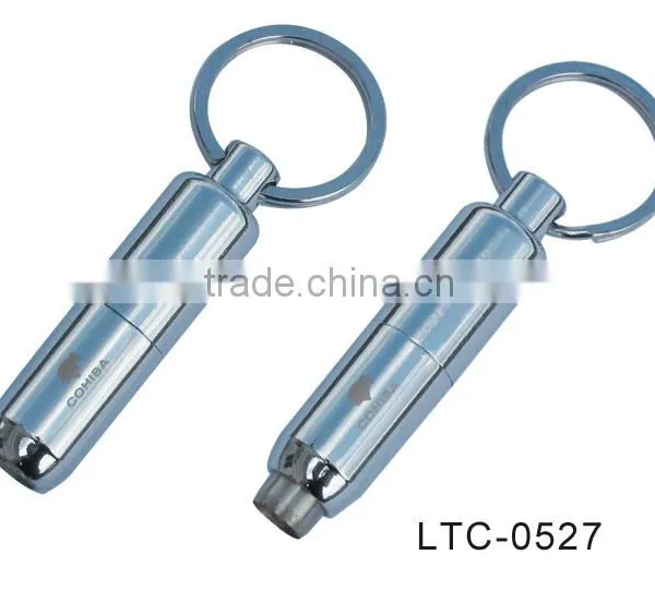 Cheap Wholesale Cigar Cutter Cigar Punch photo-2