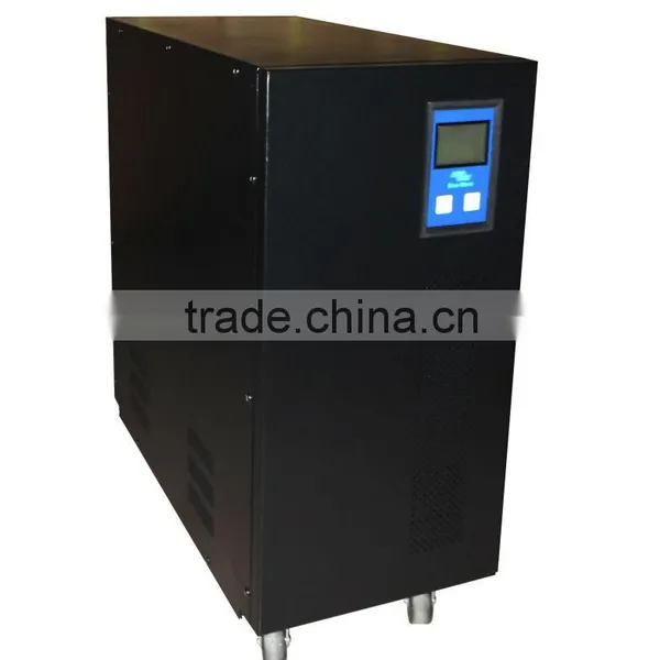 Hot Sale!10KW Off-grid Solar Power System for Public House,chicken House,industry(High Efficiency Best Service in China) Quality Choice photo-5