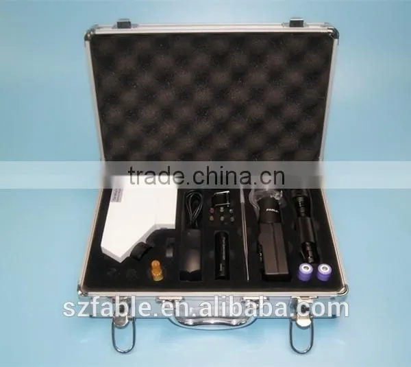 Portable Gem Testing Toolkit and Jade Testing Suit With 8 Identifying Instruments photo-3