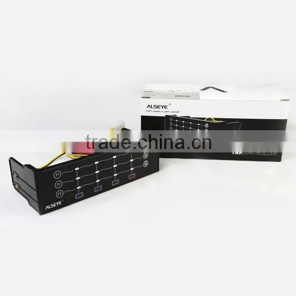 Alseye ASFC-200 Digital Fan Speed Controller photo-5