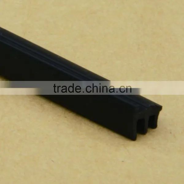 Shower Screen Rubber Seal Profile for Shower Screen photo-2