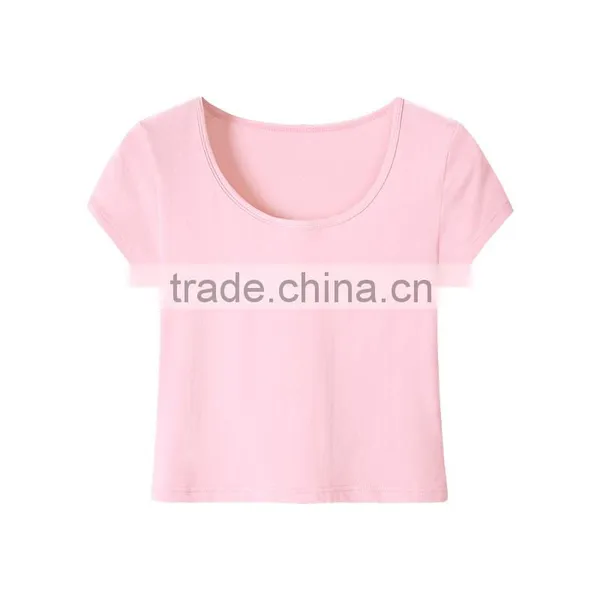 China Wholesale Women Drees Summer Soft Fabric Custom Printed Your Own Logo on T-shirt With High Quality photo-5