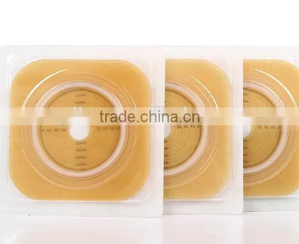 Adult Urostomy Bag for Two Piece photo-4