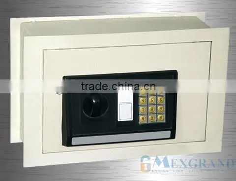 Electronic Wall Safe for Home and Office (MG-25SWE)