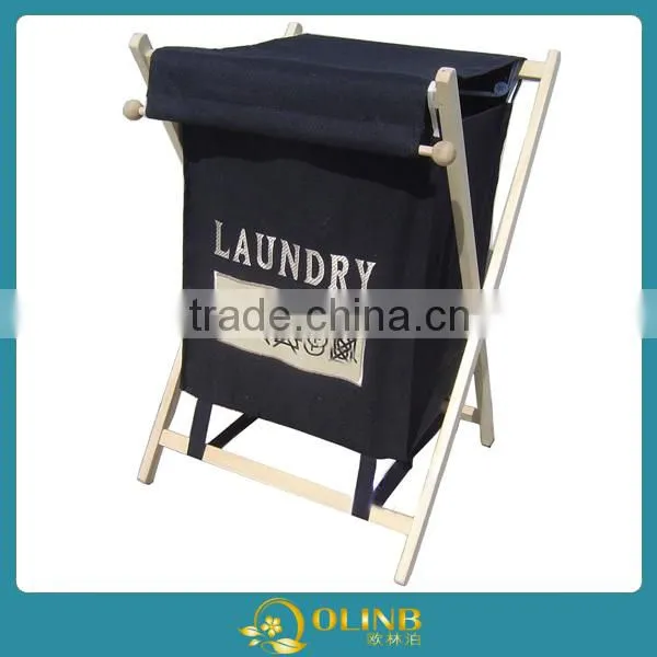 Cotton Dirty Laundry Bag
