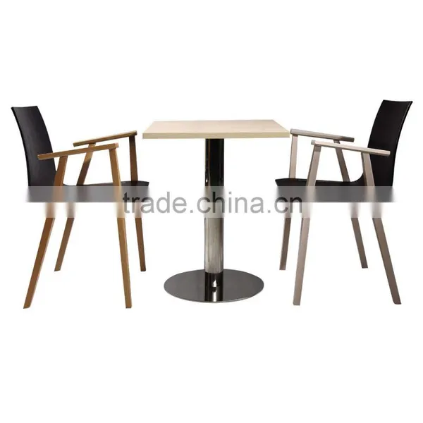 T015 Chinese Restaurant Round Table Furniture photo-5