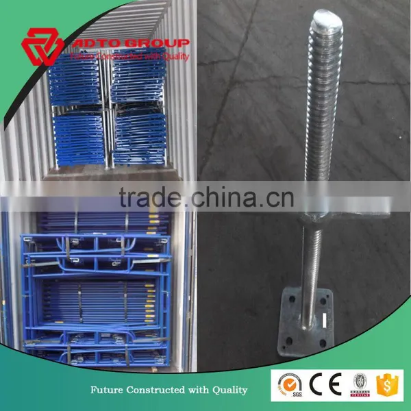 American Frame Scaffolding System/Scaffold for Construction/frame Scaffolding System photo-3