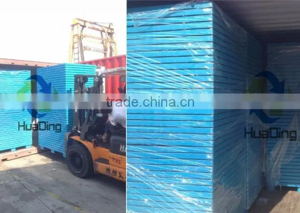 Durable Cheap Plastic Heavy Duty Plastic Pallet for Sale 1200*800 Supplier's Choice photo-3