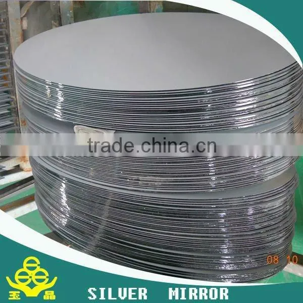 China Cheap Aluminum Mirror Sheet for Export With FOB Price Good Aluminum Mirror Factory Supplier photo-4