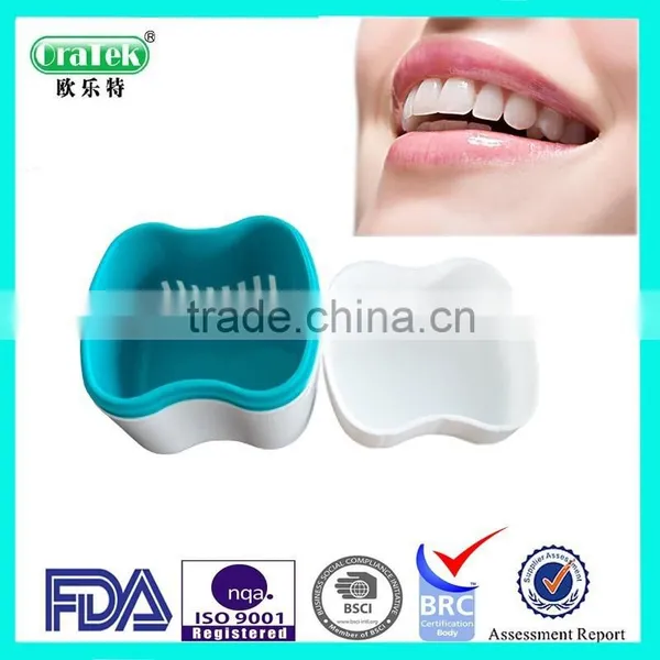 OraTek Dental Material Retainer Case With Low Price