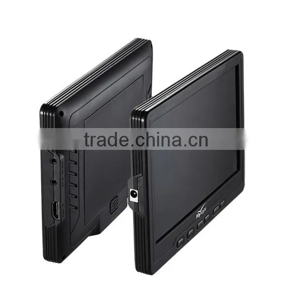 RC801 Lite FPV 5.8G 32CH LCD Screen HD 7" LCD Display Monitor photo-3