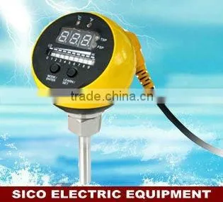 Flow Sensor