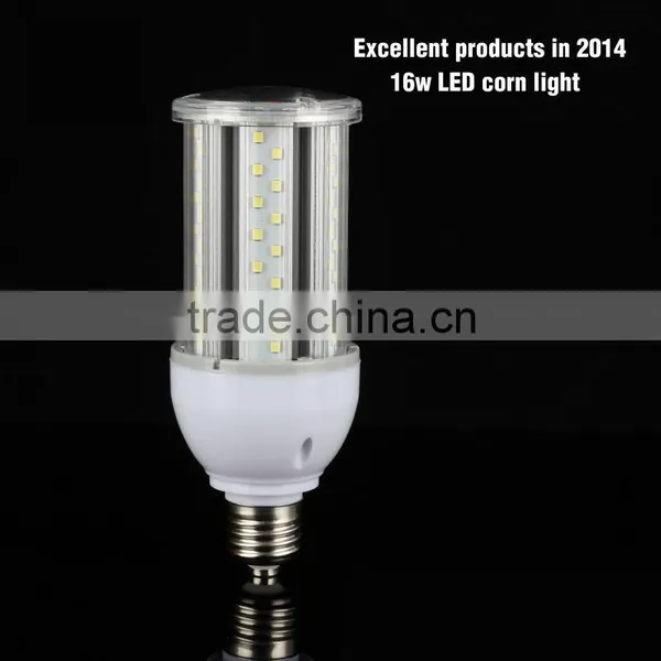 12W 16W 20W 24W E27 E40 Fluorescent LED Corn photo-3