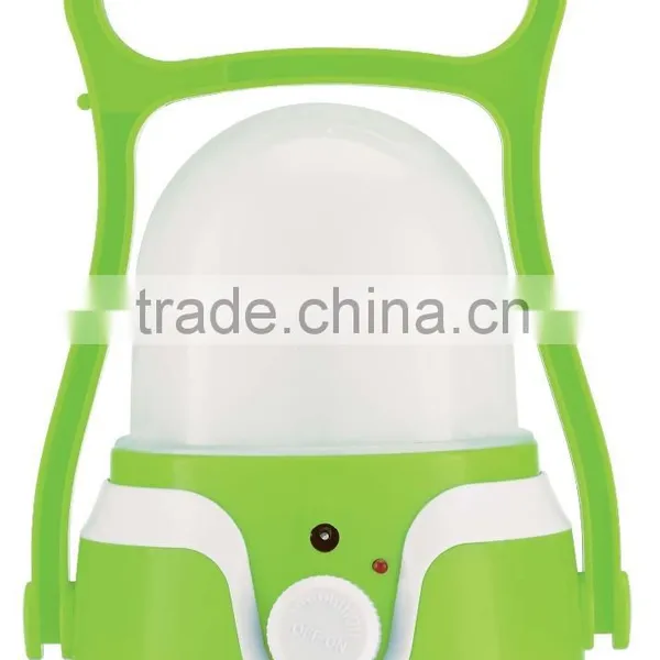 JA-1924 LED Camping Lamp photo-3