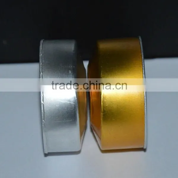 2016 Different Thickness Aluminum Tealight Cups photo-2