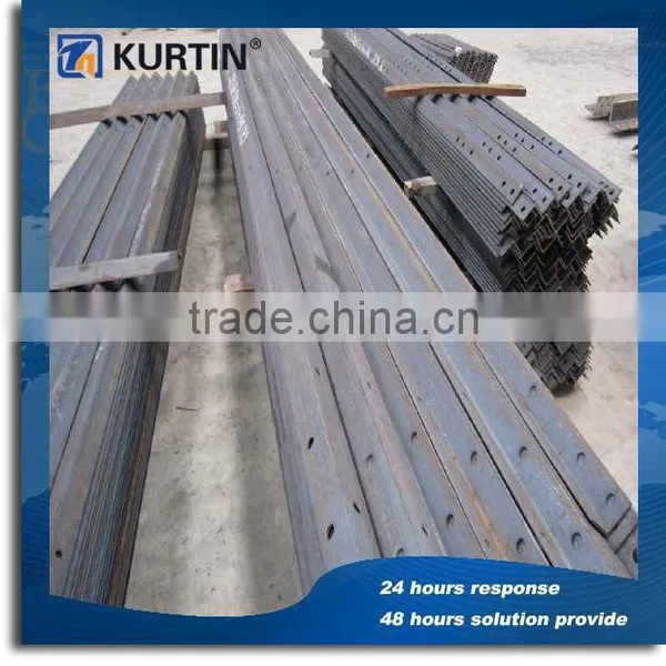 Custom Design Steel Angle 50x50x5 for Structural Building photo-3