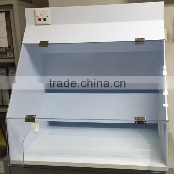 Lab Mini Fume Cupboard photo-3