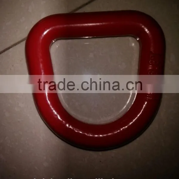 Alloy Syeel Weldless Rigging D Ring photo-2