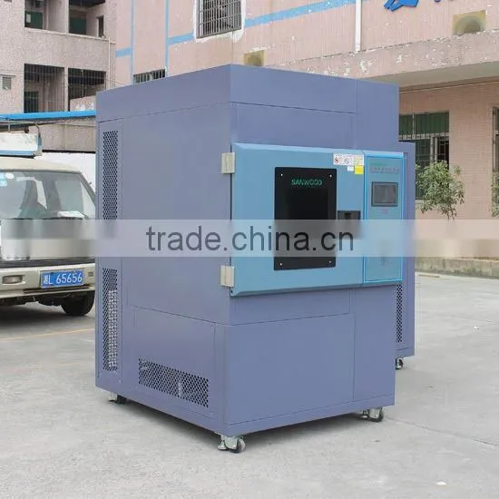 Xenon Lamp Environmental Aging Testing Chamber photo-3