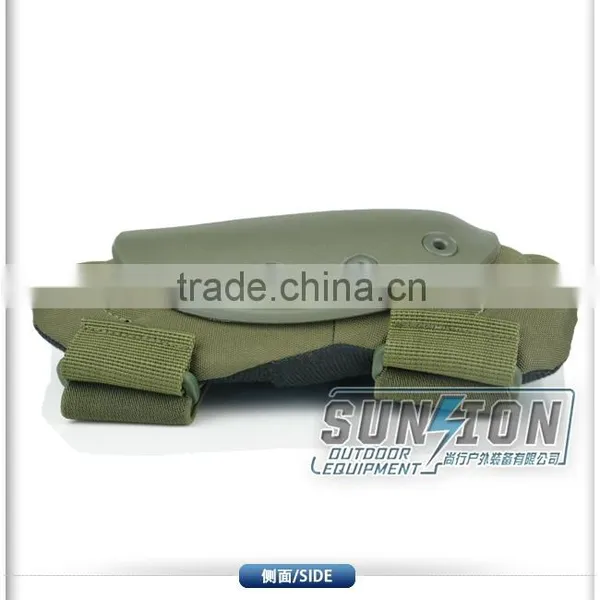 High Quality Knee and Elbow Pads Suitable for Military photo-3