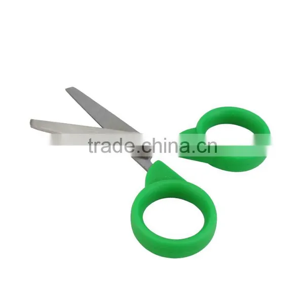Cartoon Banana Student Scissors photo-6