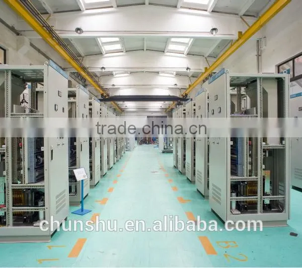 6000a Anodizing Power Supply for Aluminum 24volts With 20% Energy Saving From Rectifier Manufacturer With 54 Years History photo-3