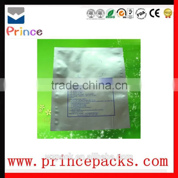 Plastic Bag Making Raw Material photo-2
