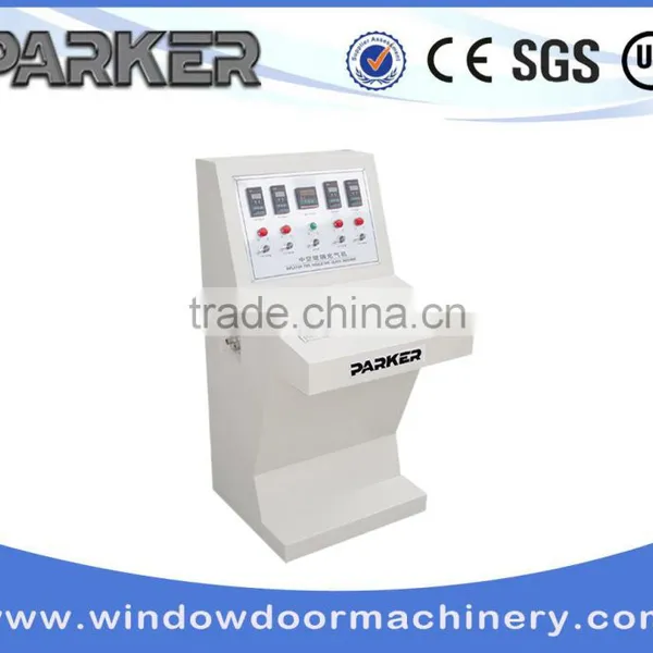 IM100 Argon Filling Machine photo-3