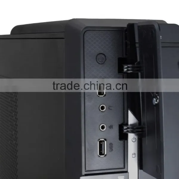 S608 Mini Computer Case photo-3