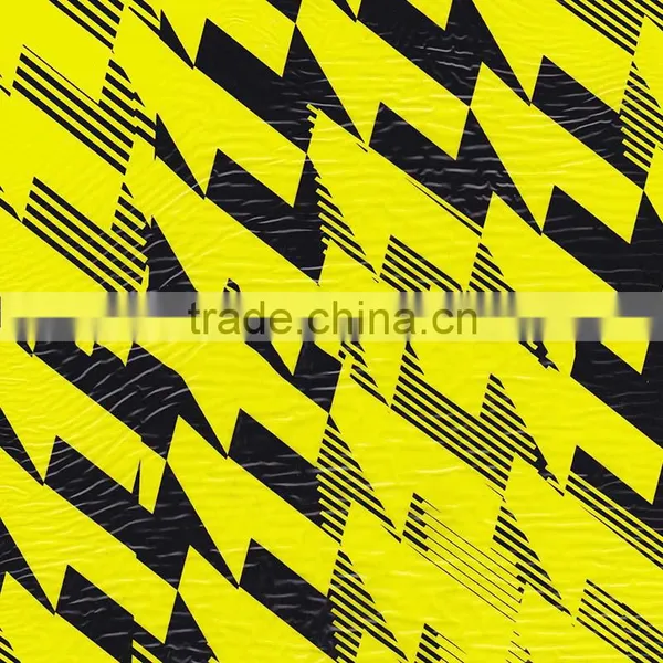 TSAUTOP Hot Selling 0.5M/1M Width Cartoon Design Pva Water Transfer Printing Film Hydrographic Film Hydro Printing Film TSSHD088 photo-4