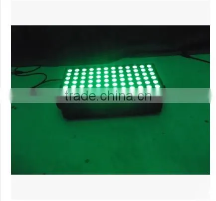 LED 72PCS DMX Control RGBW LED Lights Wall Washer photo-6
