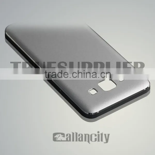 Silver Original Quality for Samsung Galaxy a5 Back Housing photo-6