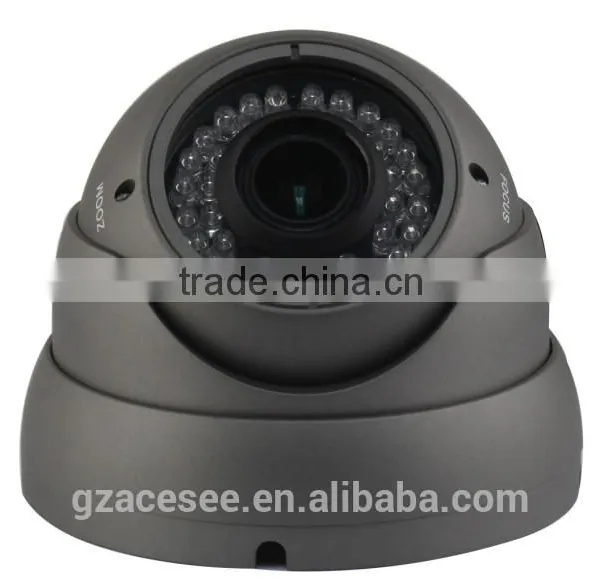 China Manufacturer Wholesale Night Vision Auto Zoom Full hd 1080p ip Cctv Camera photo-2