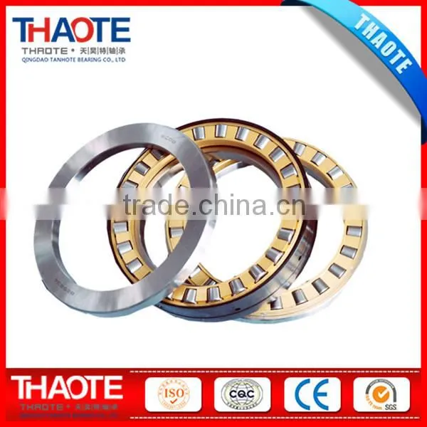 Hot Sale Long Service Life Use Thrust Roller Bearing 81140