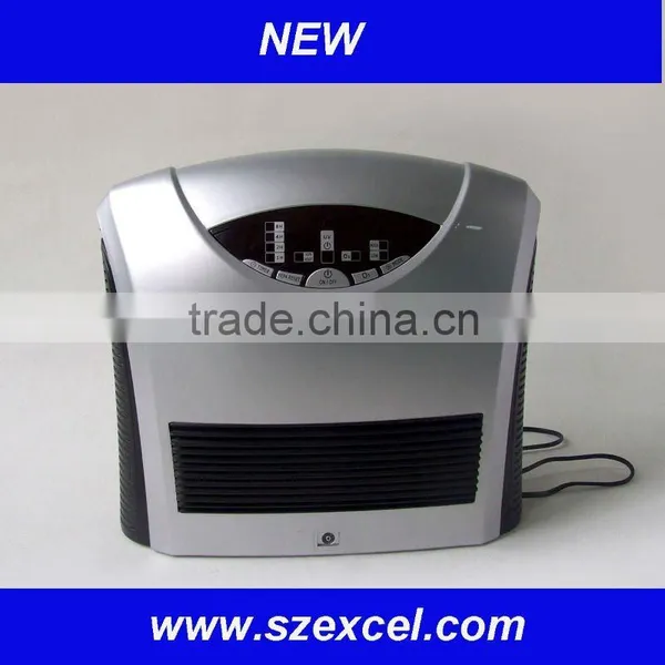 Hepa Type Ozone Air Purifier With UV Lighting